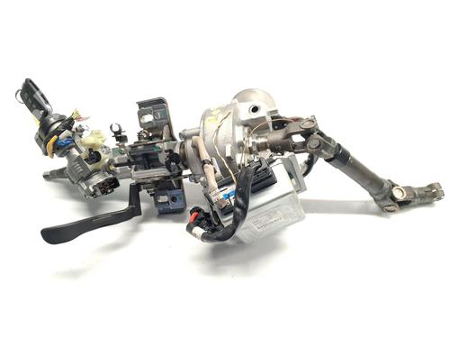 Used Steering column KIA CARENS IV 1.7 CRDi (116 hp) 30111339