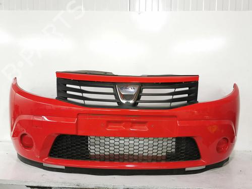 Foran kofangere DACIA SANDERO [2008-2025]  10293708