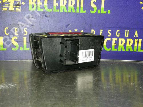 Warning switch FIAT PANDA (169_) 1.1 (169.AXA1A) | BP8433120I22 