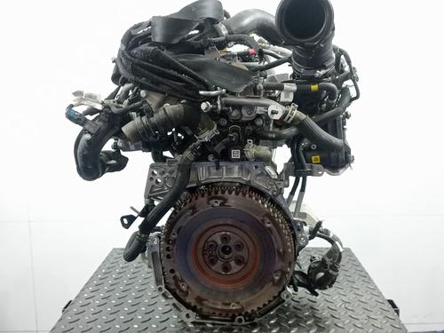 Engine DACIA DUSTER (HM_) 1.0 TCe 100 (HMMT) | BP29978035M1