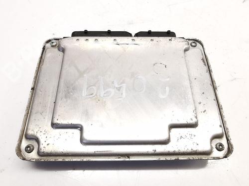 Engine control unit (ECU) SEAT IBIZA III (6L1) 1.9 TDI | BP28166414M57