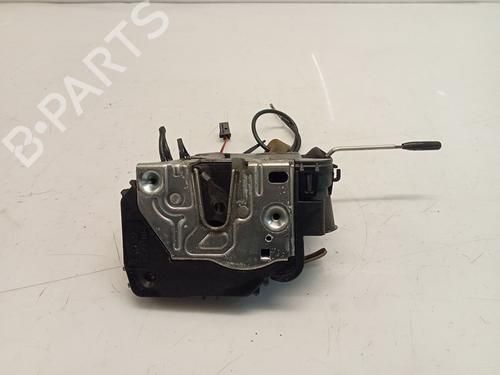 Rear right lock MERCEDES-BENZ C-CLASS (W203) C 200 Kompressor (203.045) | BP23577841C99 