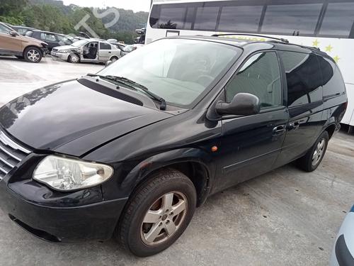 Pulley CHRYSLER VOYAGER IV (RG, RS) 2.8 CRD | BP16324964M122 