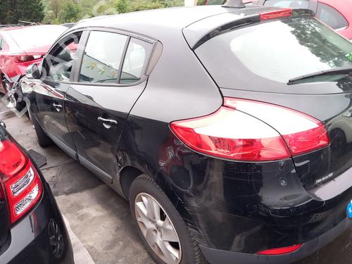 Højre baglygte RENAULT MEGANE III Hatchback (BZ0/1_, B3_) 1.2 TCe (BZ2B, BZ11) | BP29308078C35 