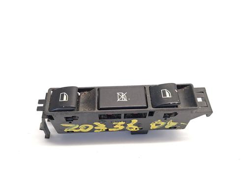 Used Left front window switch BMW 3 (E46) 320 d (136 hp) 28586242