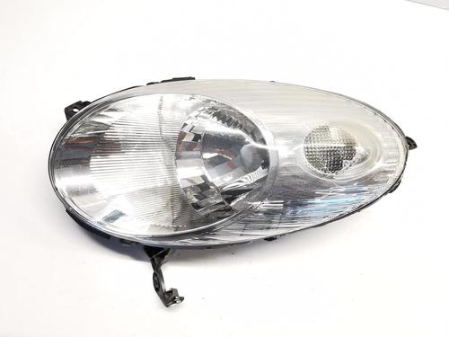 Used Left headlight NISSAN MICRA III (K12) 1.2 16V (80 hp) 28316241