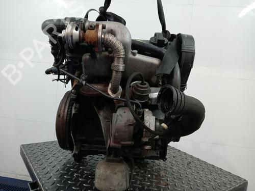 Engine AUDI A4 B5 (8D2) 1.9 TDI | BP39721706M1 - Image 4