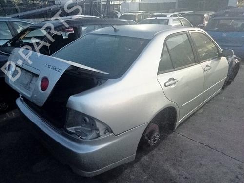 Getriebe LEXUS IS I (_E1_) 200 (GXE10) | BP27577810M3 