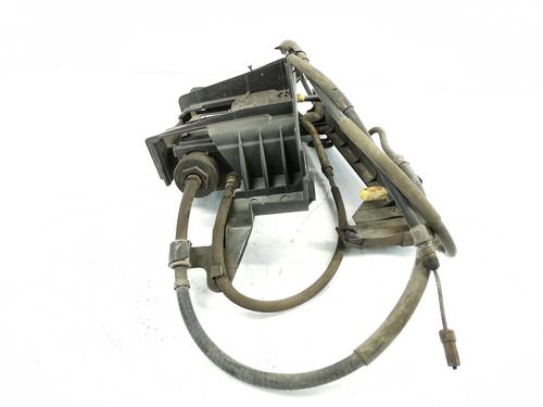 Electric handbrake RENAULT KANGOO (KC0/1_) D 65 1.9 (KC0E, KC02, KC0J, KC0N) | BP29309955E5