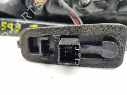 Left taillight FORD FIESTA V (JH_, JD_) 1.4 16V | BP8472009C34 