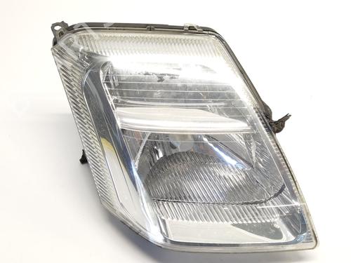 Used Right headlight CITROËN C2 (JM_) 1.4 HDi (68 hp) 28368571