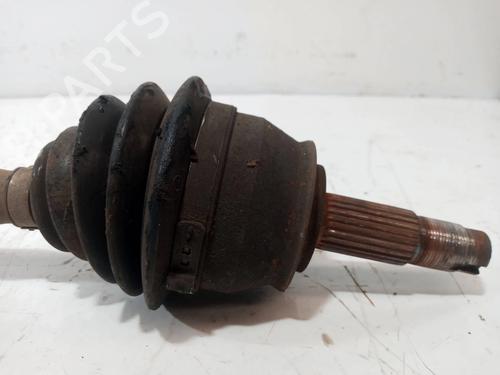 Right front driveshaft FIAT IDEA (350_)  | BP10365279M39 