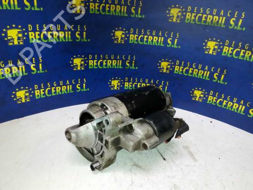 Starter CITROËN SAXO (S0, S1) 1.5 D | BP9949258M8 