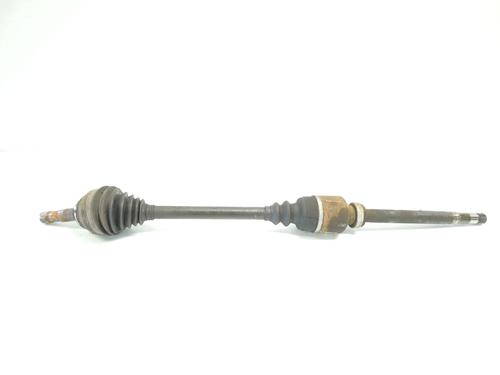 Used Right front driveshaft PEUGEOT BOXER Platform/Chassis (ZCT_) 2.5 D 4x4 (86 hp) 26026534