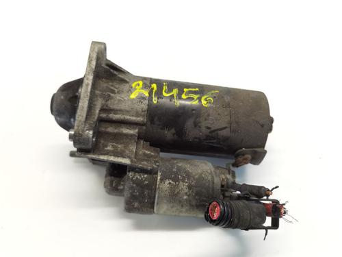 Used Starter Starter FIAT 500L (351_, 352_) 1.6 D Multijet (199LYE1B) (120 hp) 36016885 36016885