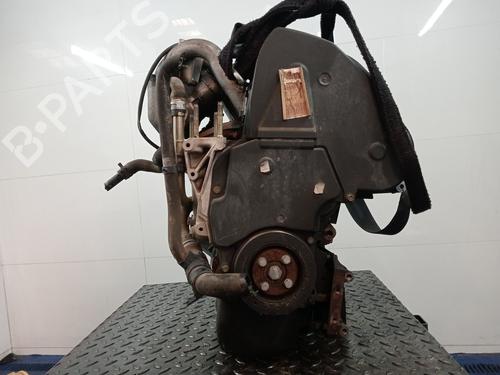 Engine CITROËN SAXO (S0, S1) 1.5 D | BP27505294M1 