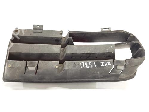 Grill VW GOLF IV (1J1)  | BP18060531C40 