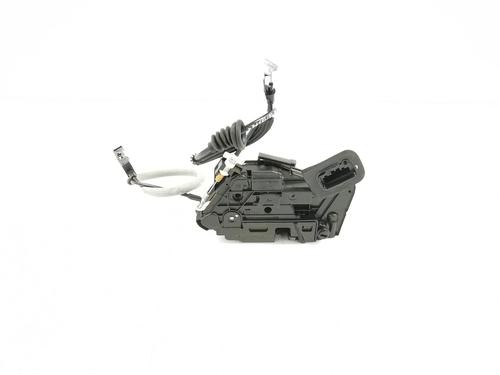 Rear right lock SKODA YETI (5L) 1.2 TSI | BP29330127C99 