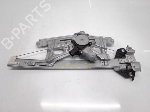 Used Front right window mechanism HONDA CIVIC VIII Hatchback (FN, FK) 2.2 CTDi (FK3) (140 hp) 30759949