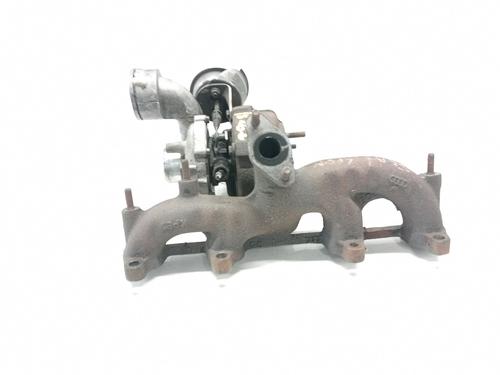 Turbocharger/Supercharger SEAT TOLEDO II (1M2)  | BP28017907M71 