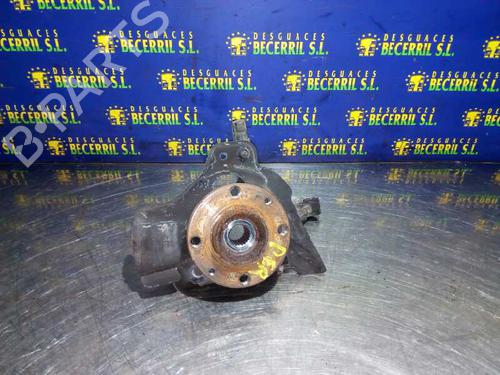 Used Right front steering knuckle FIAT PUNTO Hatchback Van (188_) 1.2 60 (60 hp) 11276454