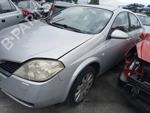 Display monitor NISSAN PRIMERA (P12) 2.2 Di | BP13891199C48 