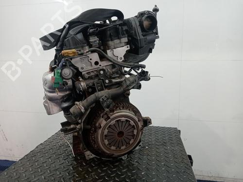 Engine CITROËN C4 I (LC_) 1.6 16V | BP36865579M1  - Image 5