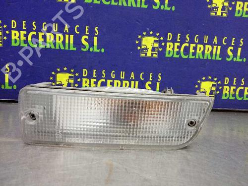 Used Left front indicator HYUNDAI SANTAMO [1998-2002]  8449532