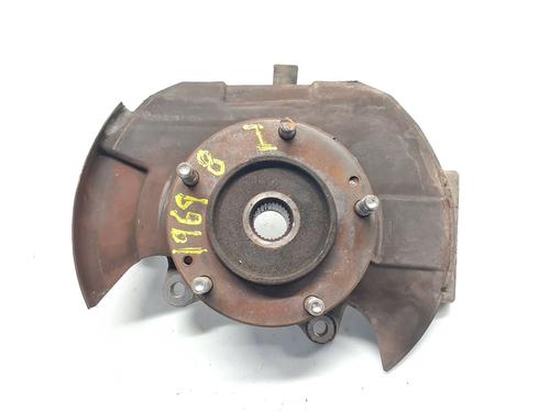 Used Left front steering knuckle KIA SORENTO I (JC) 2.5 CRDi 4WD (140 hp) 29476755