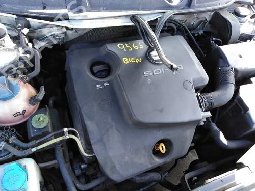 SEAT LEON (1M1) 1.9 SDI (68 hp) 951096