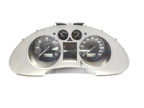 Used Instrument cluster SEAT IBIZA III (6L1) [2002-2009]  25989502