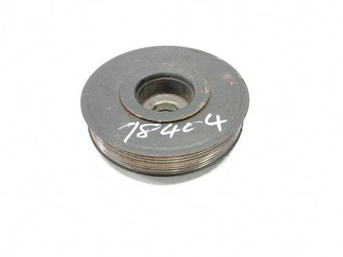 Remskive RENAULT SCÉNIC II (JM0/1_) [2003-2010]  28097598
