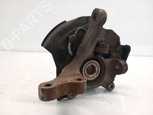 Right front steering knuckle KIA CERATO I Hatchback (LD)  | BP23108317M26 