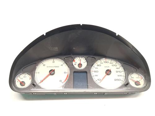 instrument-cluster-peugeot-407-6d_-2004-2005-2006-2007-2008-2009-2010-2011-30759946 main image
