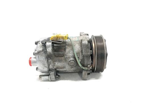 AC compressor CITROËN C5 I (DC_) 2.2 HDi (DC4HXB, DC4HXE) | BP28042489M34 