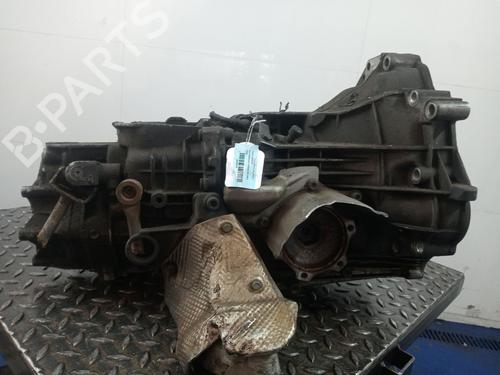 Used Gearbox Gearbox 39412583 39412583
