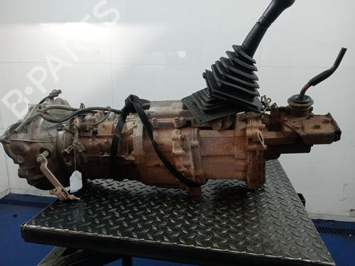 Used Gearbox Gearbox 39451552 39451552