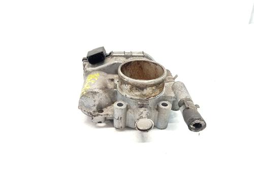 Used Throttle body OPEL ASTRA H GTC (A04) [2005-2010]  26708505
