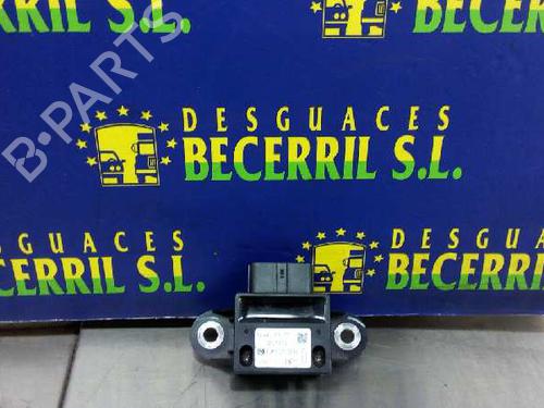 ESP Styreenhed MAZDA 6 Saloon (GG) [2002-2008]  11634625