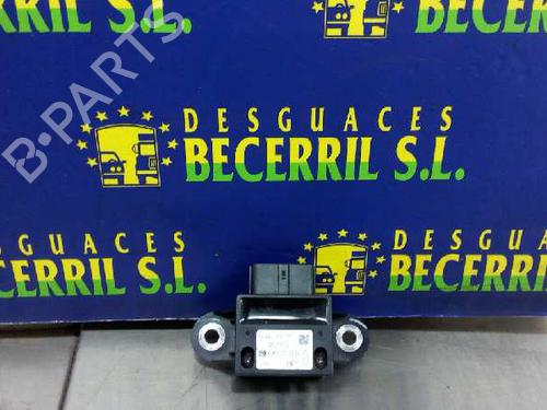 ESP ECU MAZDA 6 Saloon (GG) 2.0 DI (GG14) (136 hp) 11634625