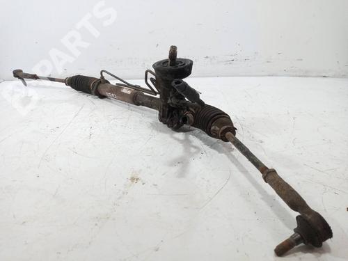 Used Steering rack Steering rack SEAT AROSA (6H1) 1.7 SDI (60 hp) 10570533 10570533