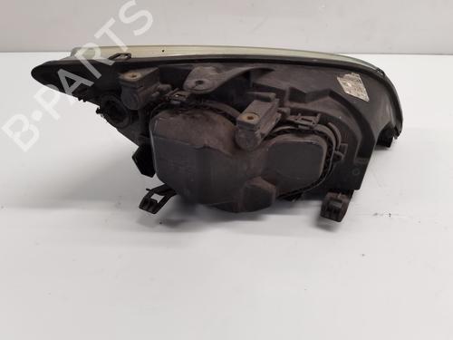 Left headlight FORD FOCUS II (DA_, HCP, DP)  | BP24455317C28 