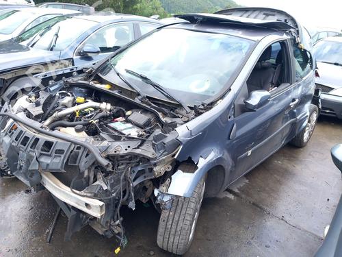 Engine RENAULT CLIO III (BR0/1, CR0/1) 1.5 dCi (BR17, CR17) | BP35782654M1 - Image 6