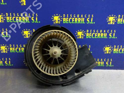 Used Heater blower motor PEUGEOT 106 I (1A, 1C) [1991-1996]  8442765