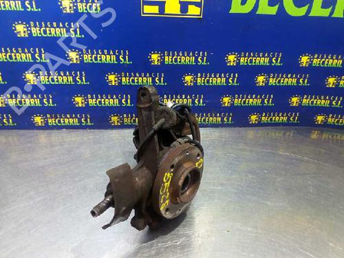 Right front steering knuckle PEUGEOT 406 (8B) 2.0 16V | BP8448838M26 
