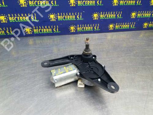 Rear wiper motor RENAULT CLIO II (BB_, CB_)  | BP8429159M102 
