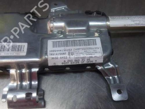 Electronic module MERCEDES-BENZ C-CLASS (W203) C 180 Kompressor (203.046) | BP8435029M83 