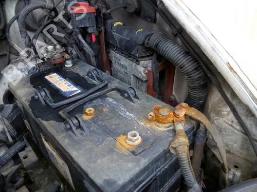 Intercooler IVECO DAILY III Van  | BP16132980M30 