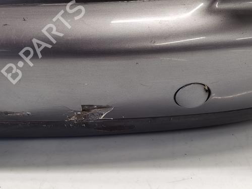 Rear bumper VW TOURAN (1T1, 1T2) 1.9 TDI | BP27854722C8 