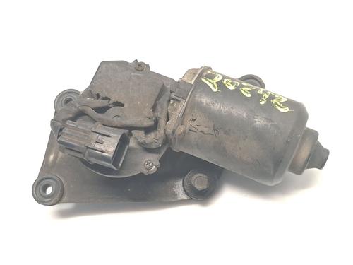 Used Front wiper motor KIA SPORTAGE SUV (K00) 2.0 TD 4WD (83 hp) 30396243